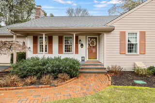 Photo of real estate for sale located at 7 Cran Wood Road Harwich, MA 02645