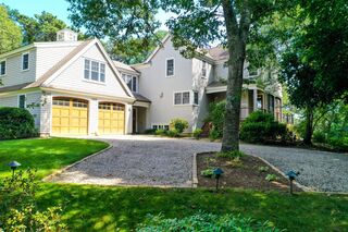 Photo of real estate for sale located at 32 Areys Lane Orleans, MA 02653