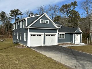 Photo of real estate for sale located at 2 Maxwell Lane Sandwich Village, MA 02563
