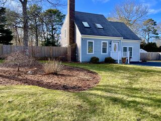 Photo of real estate for sale located at 61 Brant Way Hyannis, MA 02601