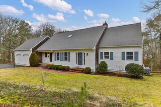 Photo of real estate for sale located at 178 Headwaters Drive Harwich, MA 02645