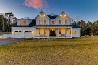 Photo of real estate for sale located at 7 Astrid Way Sandwich Village, MA 02563