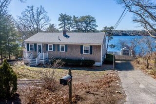 Photo of real estate for sale located at 7 Leslie Lane Yarmouth Port, MA 02675