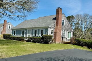 Photo of real estate for sale located at 108 Island View Lane South Chatham, MA 02659