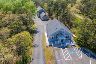 Photo of real estate for sale located at 31 Meetinghouse Road South Chatham, MA 02659