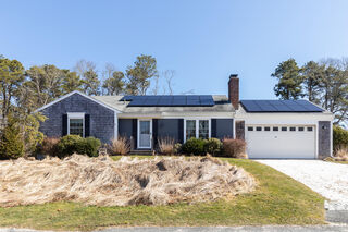 Photo of real estate for sale located at 29 Samoset Road Harwich, MA 02645