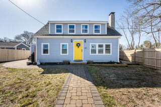 Photo of real estate for sale located at 125 Main Street Dennis Port, MA 02639