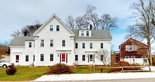 Photo of real estate for sale located at 100 West Main Street Wellfleet, MA 02667