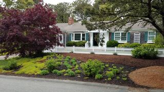 Photo of real estate for sale located at 16 Sulphur Springs Road Chatham, MA 02633