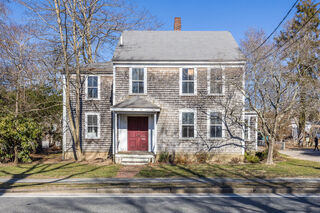 Photo of real estate for sale located at 19 Locust Street Falmouth, MA 02540