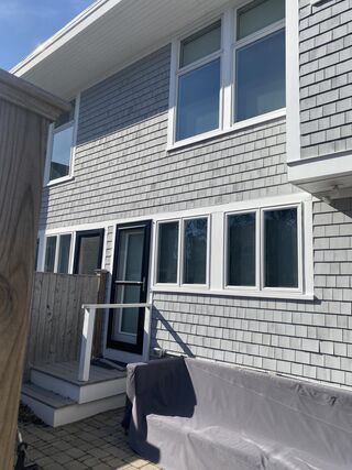 Photo of real estate for sale located at 4 Railroad Avenue Provincetown, MA 02657