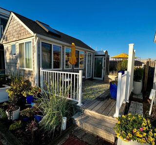 Photo of real estate for sale located at 963 Commercial Street Provincetown, MA 02657