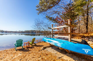 Photo of real estate for sale located at 2 Blackmore Pond Way West Wareham, MA 02576