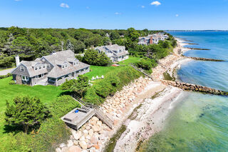 Photo of real estate for sale located at 265 Sea View Avenue Osterville, MA 02655