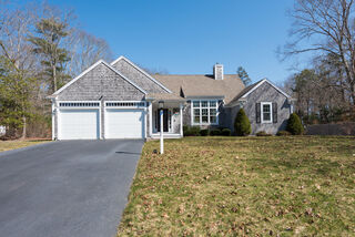 Photo of real estate for sale located at 4 Patricks Way Forestdale, MA 02644