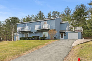 Photo of real estate for sale located at 29 Surrey Lane Bourne, MA 02532