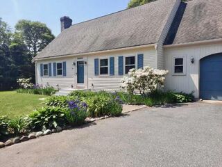 Photo of real estate for sale located at 145 Union Street Yarmouth Port, MA 02675