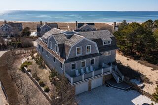 Photo of real estate for sale located at 2 Harbour Drive Provincetown, MA 02657