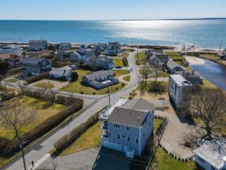 Photo of real estate for sale located at 75 Bywater Court Falmouth, MA 02540