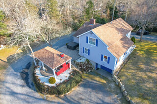 Photo of real estate for sale located at 240 Oak Street West Barnstable, MA 02668