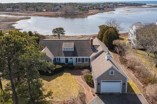 Photo of real estate for sale located at 65 Geranium Drive Chatham, MA 02633