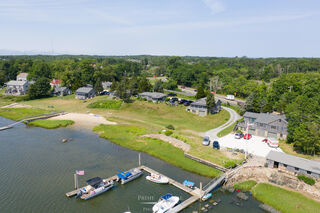 Photo of real estate for sale located at 150 State Highway Eastham, MA 02642
