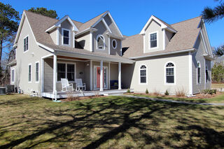 Photo of real estate for sale located at 45 Winstead Road Brewster, MA 02631