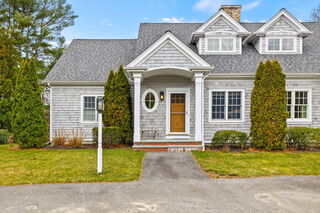 Photo of real estate for sale located at 464 N Falmouth Highway Falmouth, MA 02556