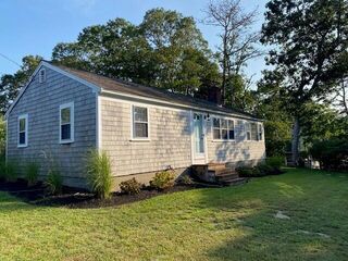 Photo of real estate for sale located at 2 Ebb Road South Dennis, MA 02660