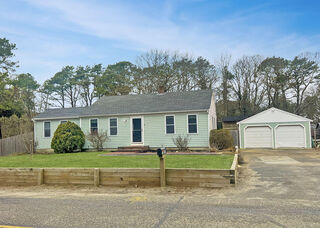 Photo of real estate for sale located at 270 Mckoy Road Eastham, MA 02642