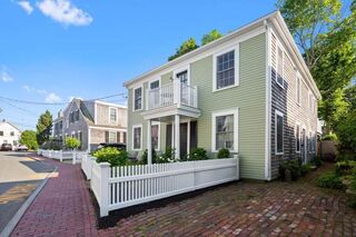 Photo of real estate for sale located at 110 Commercial Street Provincetown, MA 02657