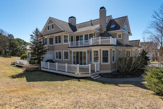 Photo of real estate for sale located at 11 Vineyard Reach Mashpee, MA 02649