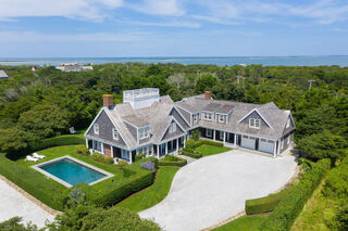 Photo of real estate for sale located at 1 Shawkemo Hills Lane Nantucket, MA 02554