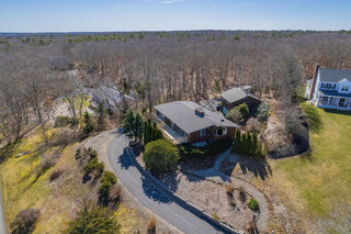 Photo of real estate for sale located at 44 Crestview Drive East Sandwich, MA 02537