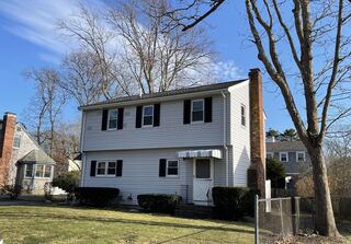 Photo of real estate for sale located at 19 Montauk Street East Falmouth, MA 02536