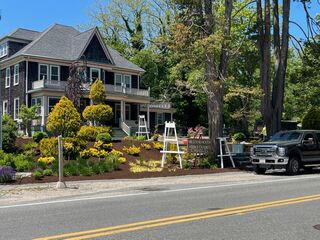 Photo of real estate for sale located at 628 W Falmouth Highway Falmouth, MA 02540