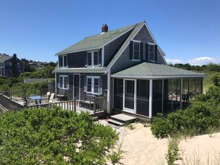 Photo of real estate for sale located at 42 Howes Street Dennis Village, MA 02638