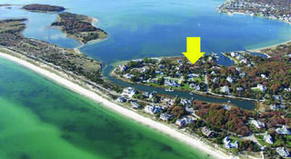Photo of real estate for sale located at 10 Mark Way West Yarmouth, MA 02673