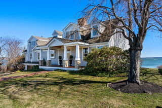 Photo of real estate for sale located at 66 Seabury Point Road Duxbury, MA 02332