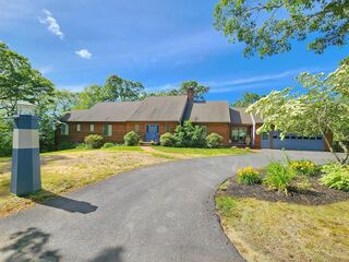 Photo of real estate for sale located at 2 Mill Pond Circle Pocasset, MA 02559