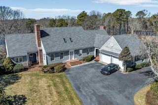 Photo of real estate for sale located at 16 Flax Court East Falmouth, MA 02536