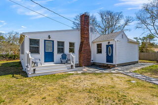 Photo of real estate for sale located at 121 Lower County Road Dennis Port, MA 02639