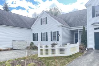 Photo of real estate for sale located at 12 Berrywood Court Bourne, MA 02532