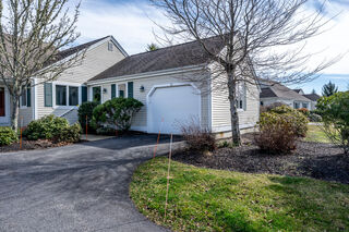 Photo of real estate for sale located at 11 Classic Circle Mashpee, MA 02649