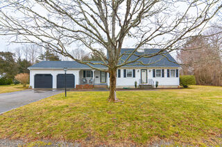 Photo of real estate for sale located at 14 Lantern Lane Falmouth, MA 02540