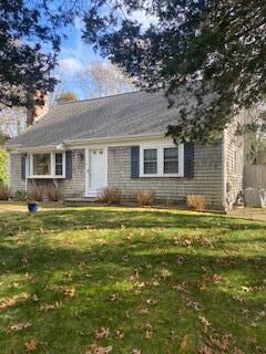 Photo of real estate for sale located at 11 Captains Row Orleans, MA 02653