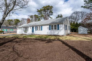 Photo of real estate for sale located at 21 Touraine Way South Yarmouth, MA 02664