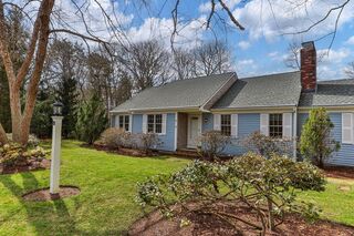 Photo of real estate for sale located at 19 Green Lane Harwich, MA 02645
