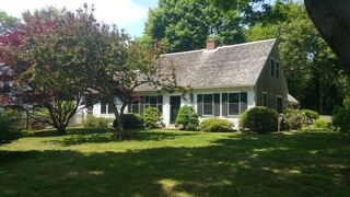 Photo of real estate for sale located at 648 Main Street Harwich, MA 02645