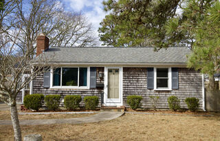 Photo of real estate for sale located at 7 Spruce Street South Yarmouth, MA 02664